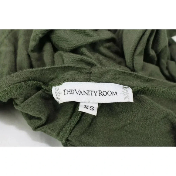 ladies The VANITY ROOM Dress size XS - Picture 3 of 3